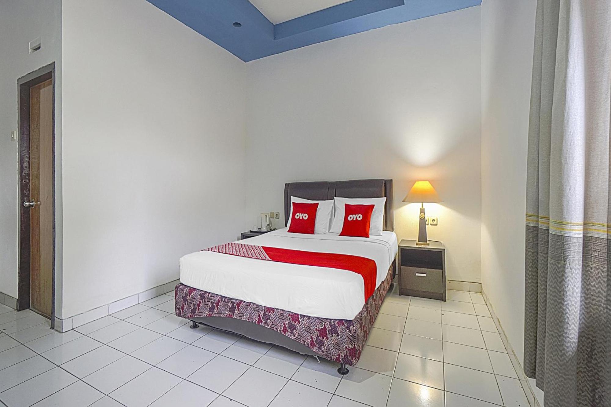 Oyo Life 90589 Palem Garden Hotel تولونغاغونغْ المظهر الخارجي الصورة