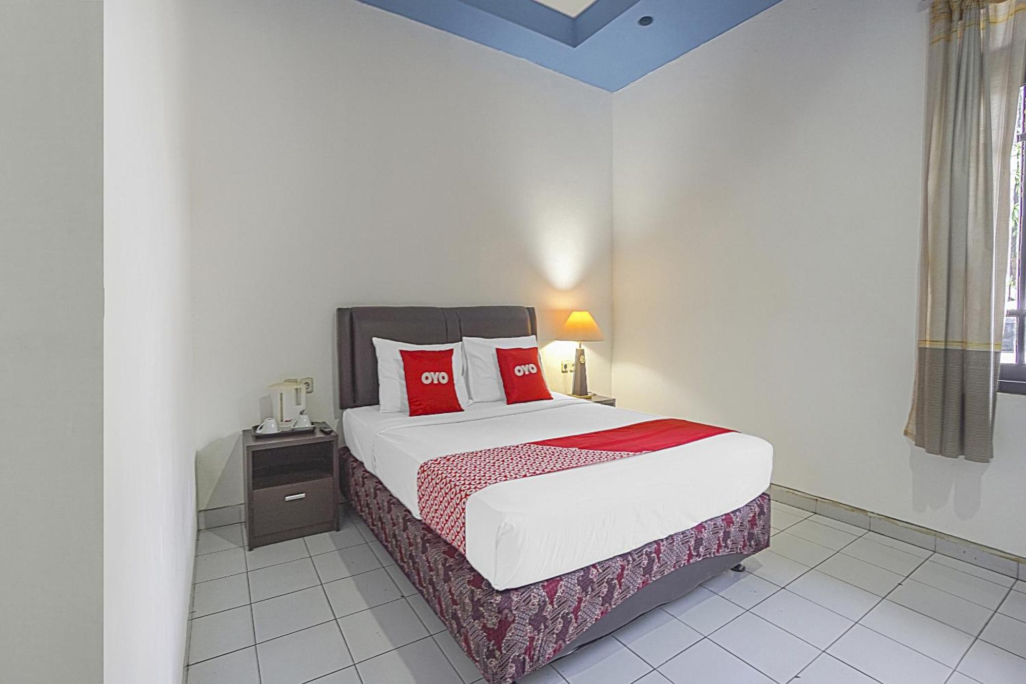 Oyo Life 90589 Palem Garden Hotel تولونغاغونغْ المظهر الخارجي الصورة